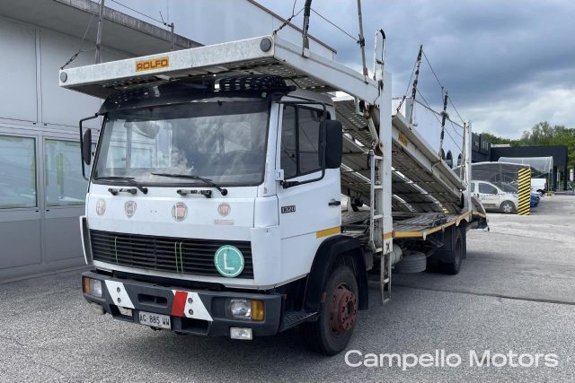 Mercedes-Benz Other 1320 Bisarca - foto 3 di 12
