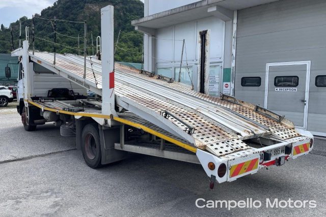 Mercedes-Benz Other 1320 Bisarca - foto 4 di 12