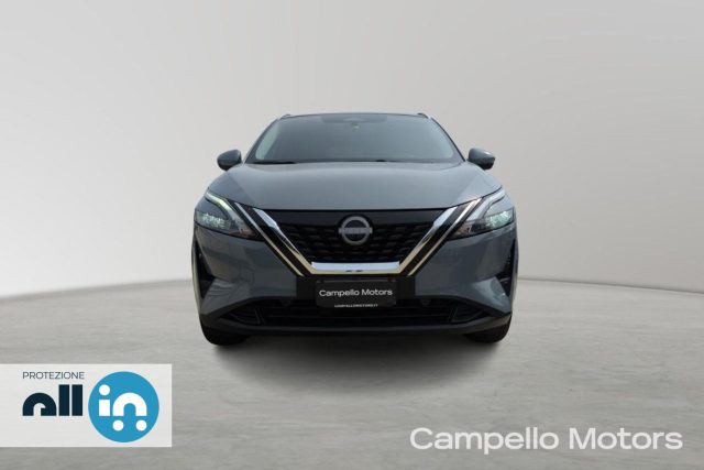 Nissan Qashqai Qashqai e-Power N-Connecta - foto 2 di 21