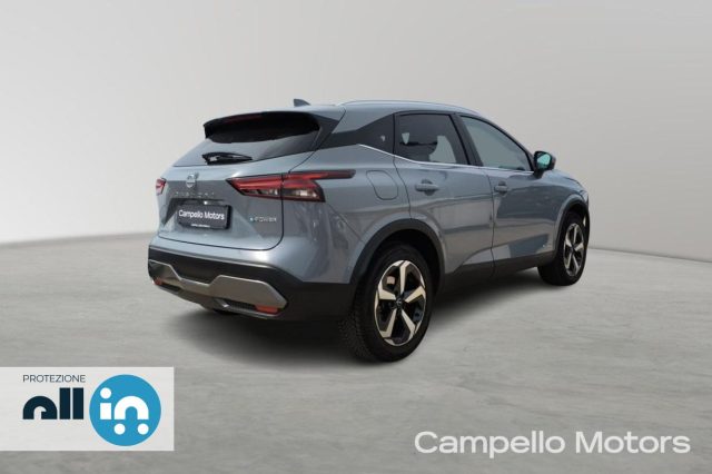 Nissan Qashqai Qashqai e-Power N-Connecta - foto 3 di 21