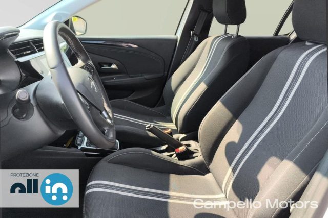Opel Corsa Corsa 1.2 75cv Design&Tech - foto 4 di 16