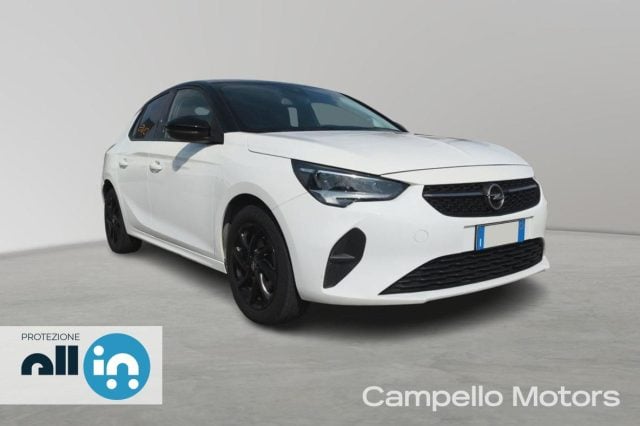Opel Corsa Corsa 1.2 75cv Design&Tech, del 2023, 43.181 km, in vendita a Venezia (VE)