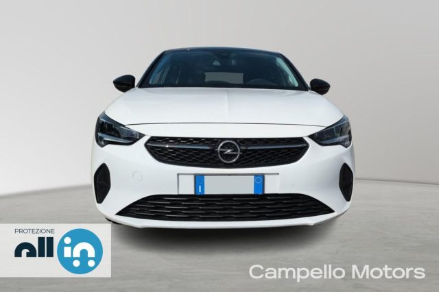 Opel Corsa Corsa 1.2 75cv Design&Tech - foto 2 di 16