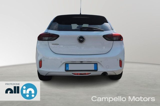 Opel Corsa Corsa 1.2 75cv Design&Tech - foto 3 di 16