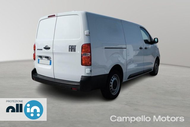 Fiat Scudo Scudo L3H1 2.0 Bluehdi 145cv Mt6 - foto 3 di 19