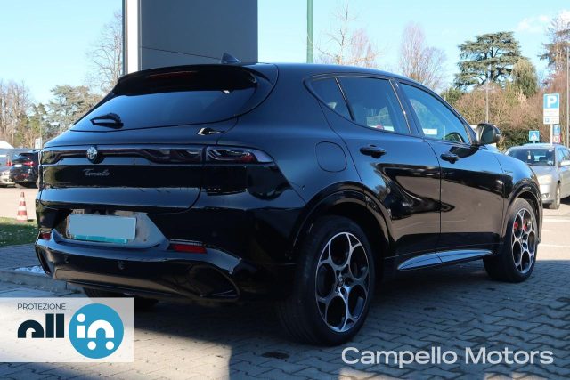Alfa Romeo Tonale Tonale 1.6 Diesel 130cv TCT Veloce MY24 - foto 3 di 19