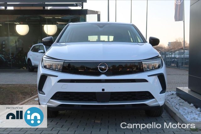 Opel Grandland Grandland 1.5 diesel s&s 130cv Edition at8 - foto 2 di 18