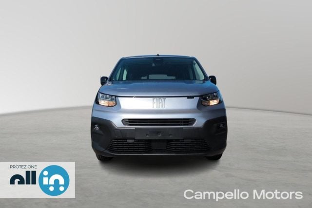 Fiat Other Doblò Cargo Doblò Combi CH1 1.5 Bluehdi 100cv Mt6 - foto 2 di 4
