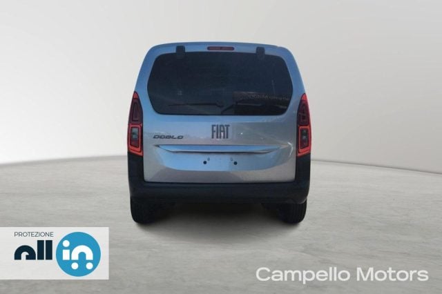Fiat Other Doblò Cargo Doblò Combi CH1 1.5 Bluehdi 100cv Mt6 - foto 4 di 4
