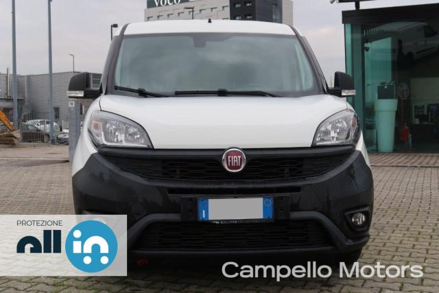 Fiat Other Doblò Cargo Doblò Cargo 1.3 Mjt 95cv S&S Lounge Co - foto 2 di 4