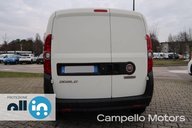Fiat Other Doblò Cargo Doblò Cargo 1.3 Mjt 95cv S&S Lounge Co - foto 4 di 4