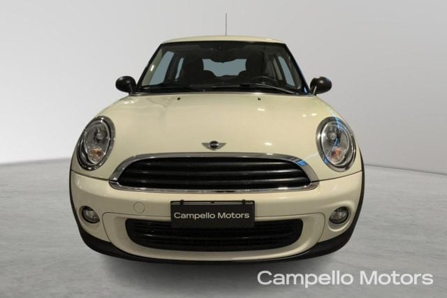 MINI Mini 3/5 porte 1.6 One - foto 2 di 12