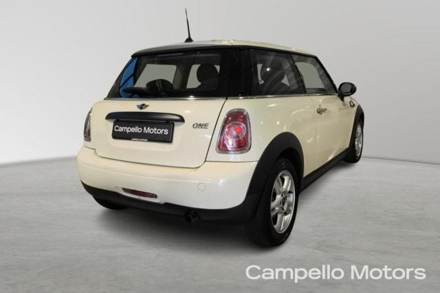 MINI Mini 3/5 porte 1.6 One - foto 4 di 12