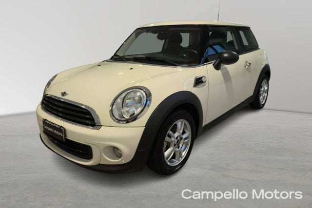 MINI Mini 3/5 porte 1.6 One - foto 3 di 12
