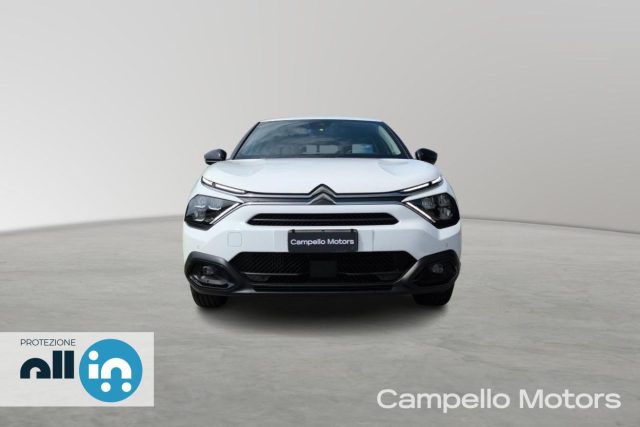 Citroen C4 C4 1.5 bluehdi s&s 130cv Shine eat8 - foto 2 di 21