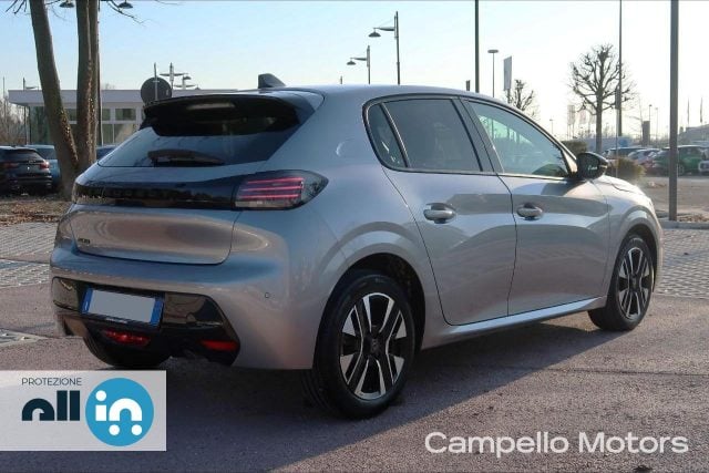 Peugeot 208 208 1.2 puretech s&s 100cv Allure - foto 3 di 17