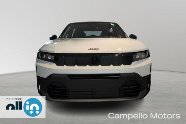 Jeep Compass Nuova PHEV Nuova PHEV 1.6 195cv EDCT7 Altitude - foto 3 di 4