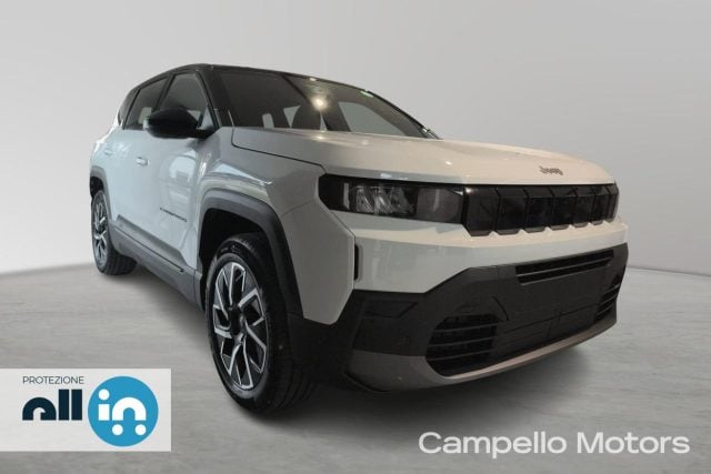 Jeep Compass Nuova PHEV Nuova PHEV 1.6 195cv EDCT7 Altitude, del 2026, in vendita a Venezia (VE)