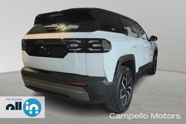 Jeep Compass Nuova PHEV Nuova PHEV 1.6 195cv EDCT7 Altitude - foto 4 di 17