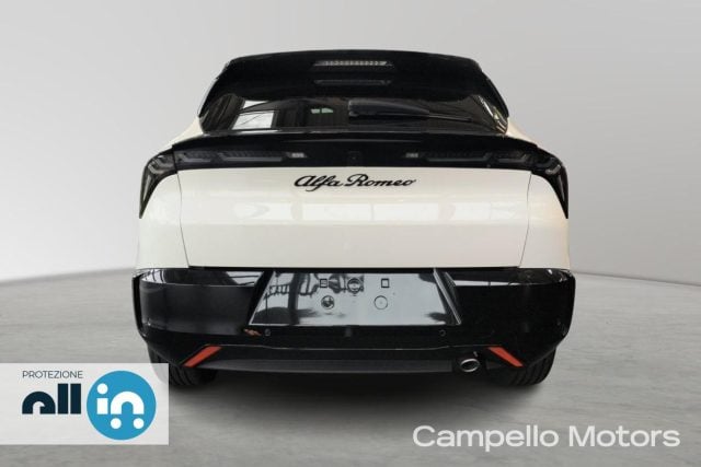 Alfa Romeo Junior Junior 1.2 Hybrid 136cv Edct6 Q4 - foto 4 di 15