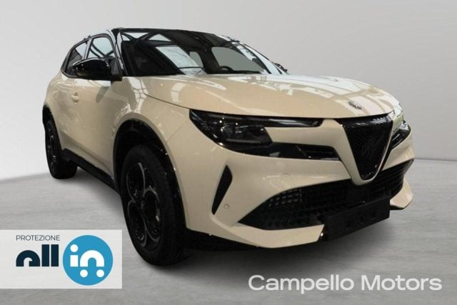 Alfa Romeo Junior Junior 1.2 Hybrid 136cv Edct6 Q4, del 2026, in vendita a Venezia (VE)