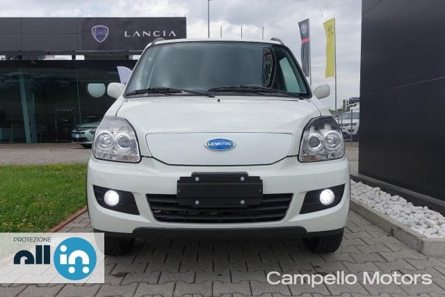 Cenntro Logistar 100 LOGISTAR Van 16kWh - foto 2 di 20