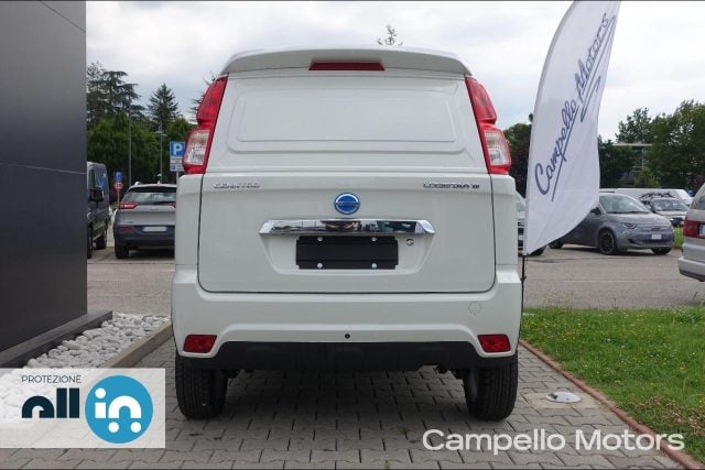 Cenntro Logistar 100 LOGISTAR Van 16kWh - foto 4 di 20
