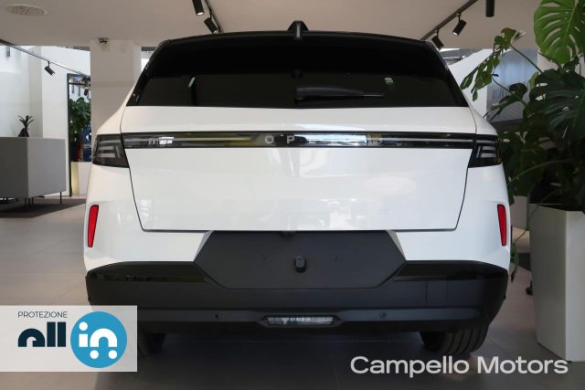 Opel Grandland NUOVO 1.2 Hybrid 136cv GS EDCT - foto 3 di 12