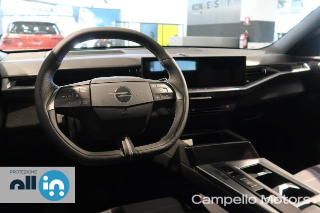 Opel Grandland NUOVO 1.2 Hybrid 136cv GS EDCT - foto 4 di 12