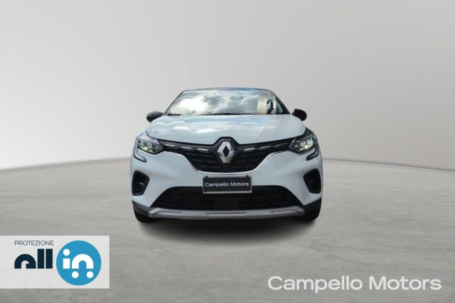 Renault Captur Captur 1.6 E-Tech 145cv full hybrid Techno auto - foto 2 di 18