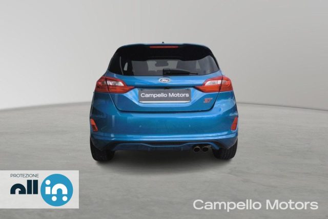 Ford Fiesta Fiesta 1.5 200cv 3p. ST - foto 4 di 21