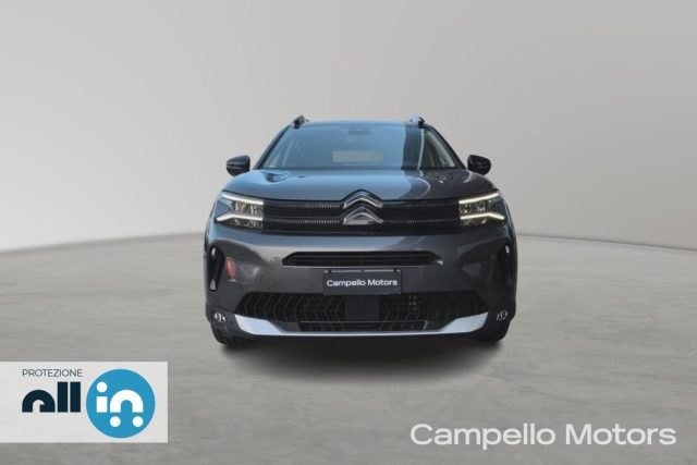 Citroen C5 Aircross C5 Aircross Hybrid 136 e-DCS6 Max - foto 2 di 18