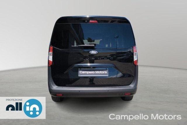 Ford Tourneo Courier Tourneo Courier 1.0 ecoboost 125cv Titanium - foto 4 di 4