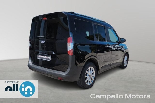 Ford Tourneo Courier Tourneo Courier 1.0 ecoboost 125cv Titanium - foto 3 di 4