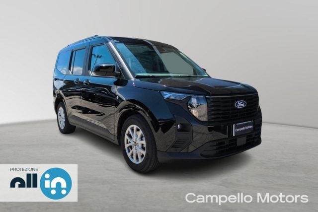 Ford Tourneo Courier Tourneo Courier 1.0 ecoboost 125cv Titanium usato a VENEZIA