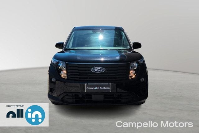 Ford Tourneo Courier Tourneo Courier 1.0 ecoboost 125cv Titanium - foto 2 di 4