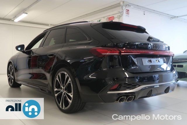 Audi A5 A5 Avant 2.0 TDI mhev+ 204cv S line Edition One qu - foto 3 di 4