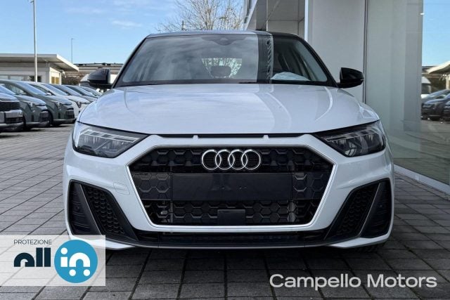 Audi A1 A1 Sportback 30 1.0 TFSI 116cv Adrenalin S-tronic - foto 2 di 15