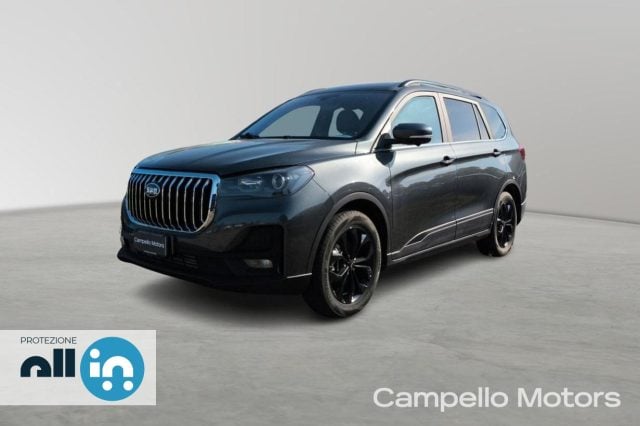 SWM G05 1.5 DCT, del 2025, 13.324 km, in vendita a Venezia (VE)