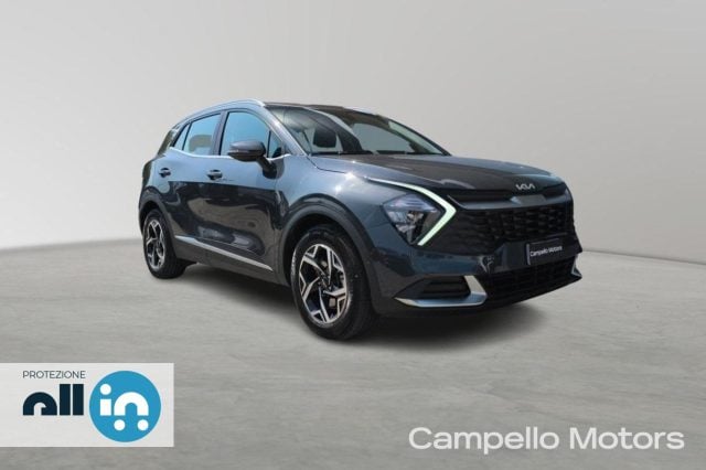 Kia Sportage Sportage 1.6 TGDi GPL Business, del 2025, 23.302 km, in vendita a Venezia (VE)