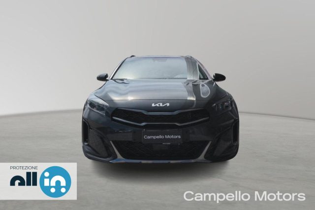 Kia XCeed Xceed 1.6 CRDi 136cv MHEV DCT GT-Line - foto 2 di 22