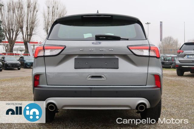 Ford Kuga Kuga 1.5 ecoboost 150cv Cool & Connect 2wd - foto 4 di 17