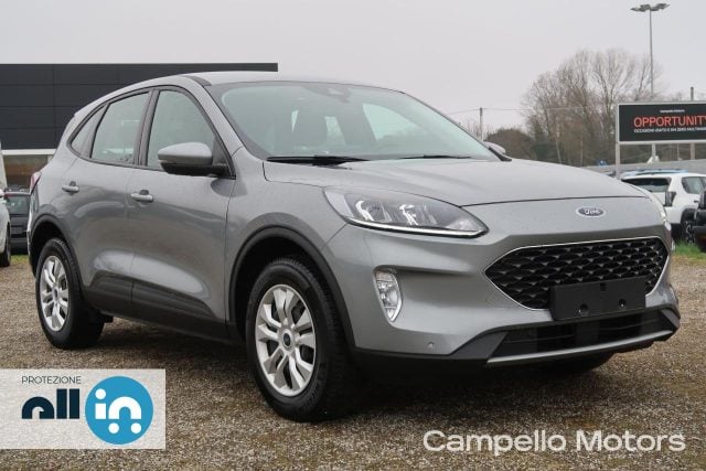 Ford Kuga Kuga 1.5 ecoboost 150cv Cool & Connect 2wd, del 2024, 29.102 km, in vendita a Venezia (VE)