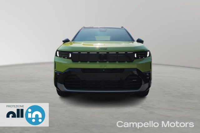 Jeep Compass Nuova Nuova 1.2 145cv E-Hybrid 465 First Edition - foto 2 di 24