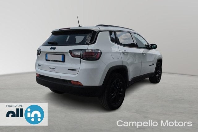Jeep Compass Phev Phev 1.3 T4 4XE 190cv AT6 Night Eagle - foto 3 di 20