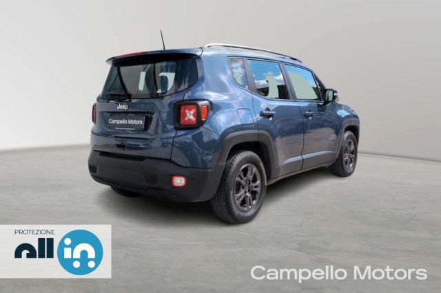 Jeep Renegade Renegade 1.0 T3 120cv Longitude - foto 3 di 18