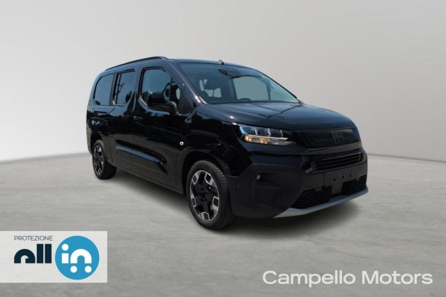 Fiat Qubo L Doblò 1.5 Diesel 130cv At8 7 Posti LA PRIMA, del 2026, in vendita a Venezia (VE)