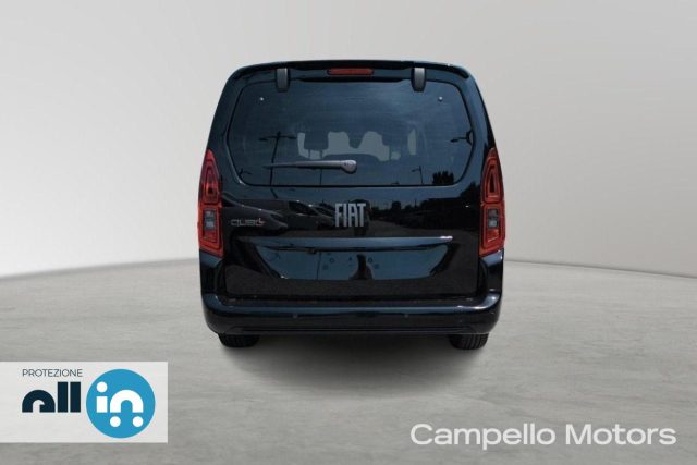 Fiat Qubo L Doblò 1.5 Diesel 130cv At8 7 Posti LA PRIMA - foto 4 di 22
