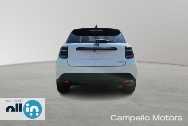 Fiat 600 600 1.2 Hybrid 145cv Sport - foto 4 di 4