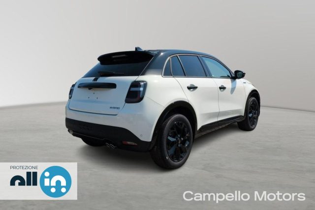 Fiat 600 600 1.2 Hybrid 145cv Sport - foto 3 di 4